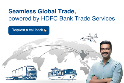 Comprehensive Trade Services for seamless global transactions